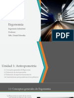 U1 Ergonomía PDF