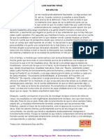 Los4Tipos PDF