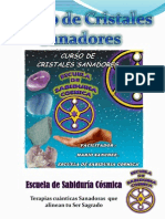 Curso de Cristales Sanadores5 PDF