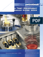 Petrotest PDF