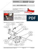 TD 01 - Etude Des Systemes PDF