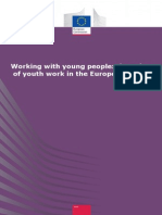 Working With Young People