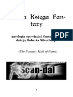 Antologia - Złota Księga Fantasy PDF