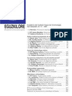 Policia Judicial y Menores PDF