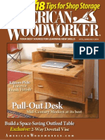 American Woodworker - July 2014