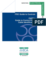 Part 001 CNT Guide To Control Panel Cable Identification PDF