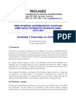 Satanismoexorcismocostarica PDF