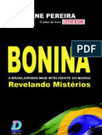 Bonina - Revelando Mistérios