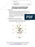 Memoria de Calculo PDF