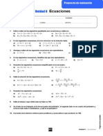 2ESOMAPI - EV - ESU06 Matematicas