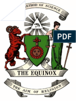 Equinox Iix PDF