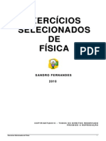 Aprofundamento Fisica 2010 PDF