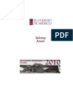 Informe2010 PDF