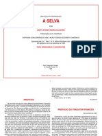 A Selva PDF