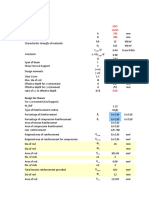 Beam Basic Data Pb1