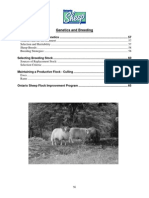 Chapter 5 Genetics and Breeding PDF