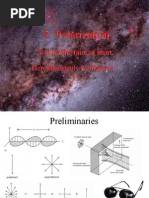 5-Polarization: Not For The Faint of Heart. Here There Truly Be Dragons...