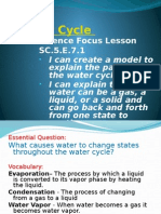 SC 5 e 7 1-Water Cycle