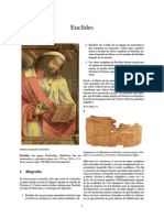 Euclides PDF