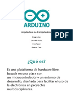 Arduino