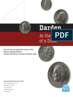 Darden: at The Drop of A Dime