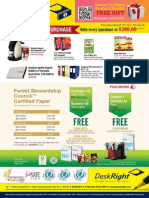 DeskRight BuyRight October 2014 Edition