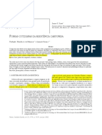 James Scott - Formas Cotidiana de Resistencia Camponesa PDF