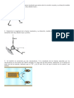 01 Problemas de Estática