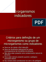 Aula3 Microrganismos Indicadores