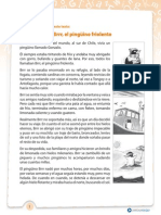 BRR, El Pinguino Friolento PDF