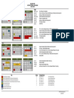 Instructionalcalendar 2014-15