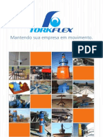 Catalogo Torkflex PDF