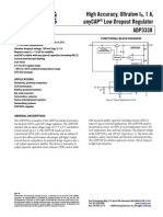 ADP3338 Data Sheets