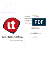 Album Microeconomia