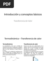 Introducción y Conceptos Básicos PDF