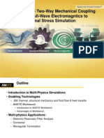 Hfss 2way Thermal Dimensions