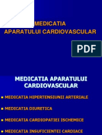 Medicatia antiHTA