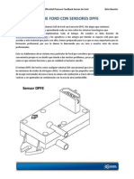 15-Sistemas Egr de Ford Con Sensores Dpfe