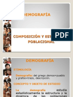 Demografia 1