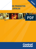 Catálogo de Productos: Products Catalog