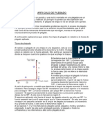 Teoria Del Plegado PDF