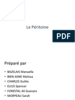 Le Peritoine