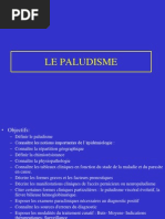 Paludisme