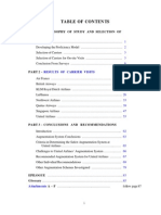 Crew Augmentation Study 2000 PDF