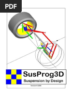 SusProg3D PDF