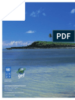 UNDP WS IslandInnovations UNDP GEF Leveraging The Env PDF