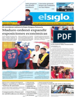 Edicion Viernes 10-10-20.14 PDF