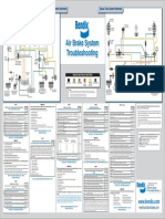 Bendix Air Brake System Schematic PDF