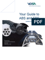 Your Guide To Abs and Ebs: Updated September 2003