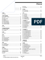 Xerox C123 Parts Manual PDF